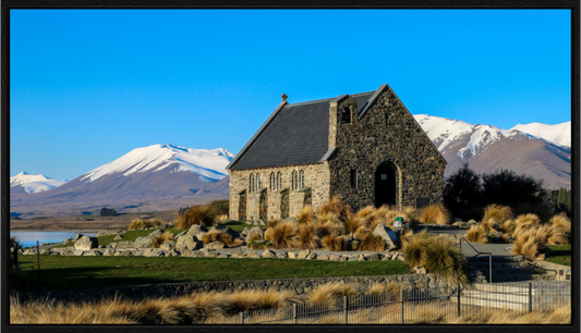 Church Of The Good Shepherd