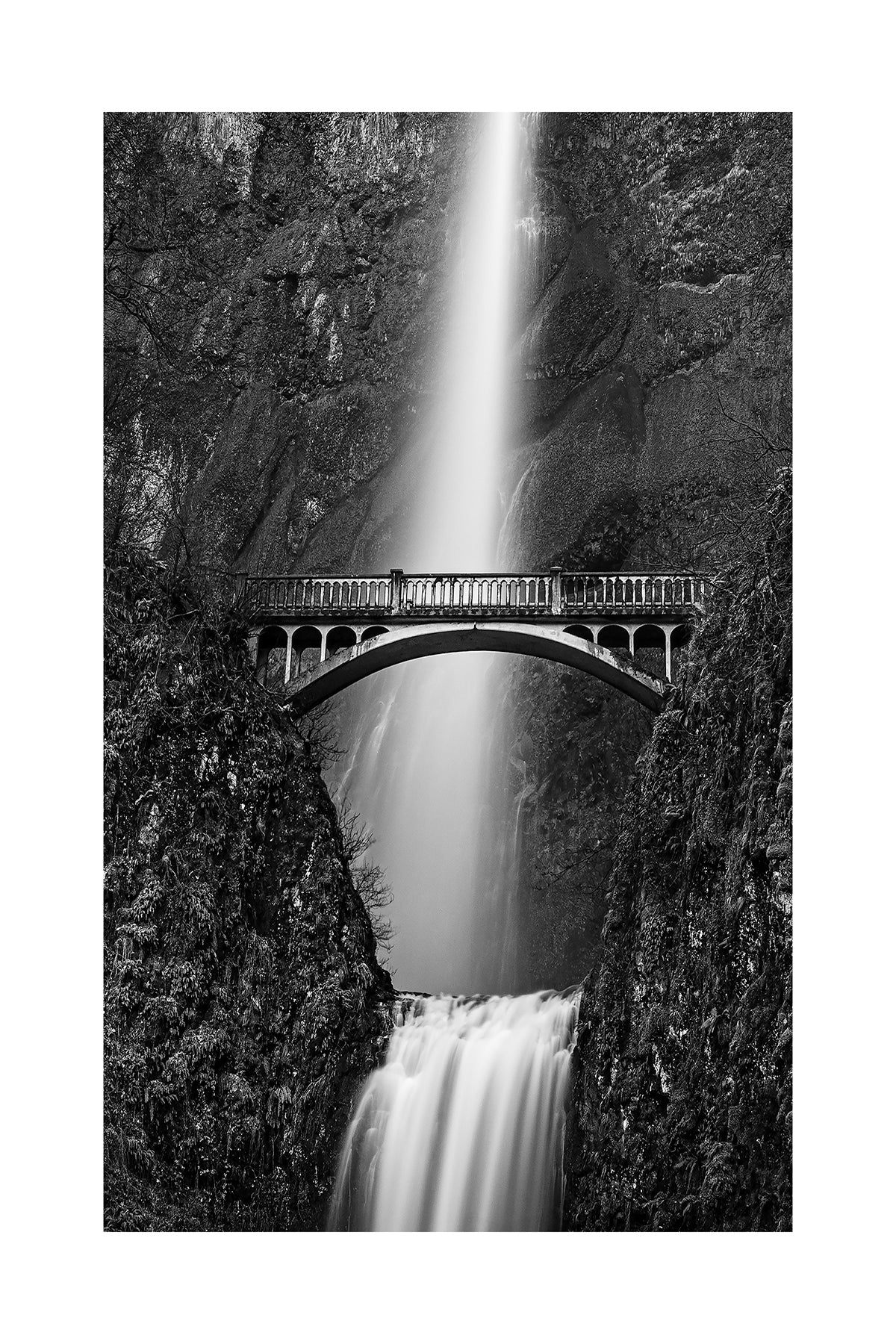 Fine Art Photography Greeting Cards | Individual 4" × 6" Photo Prints