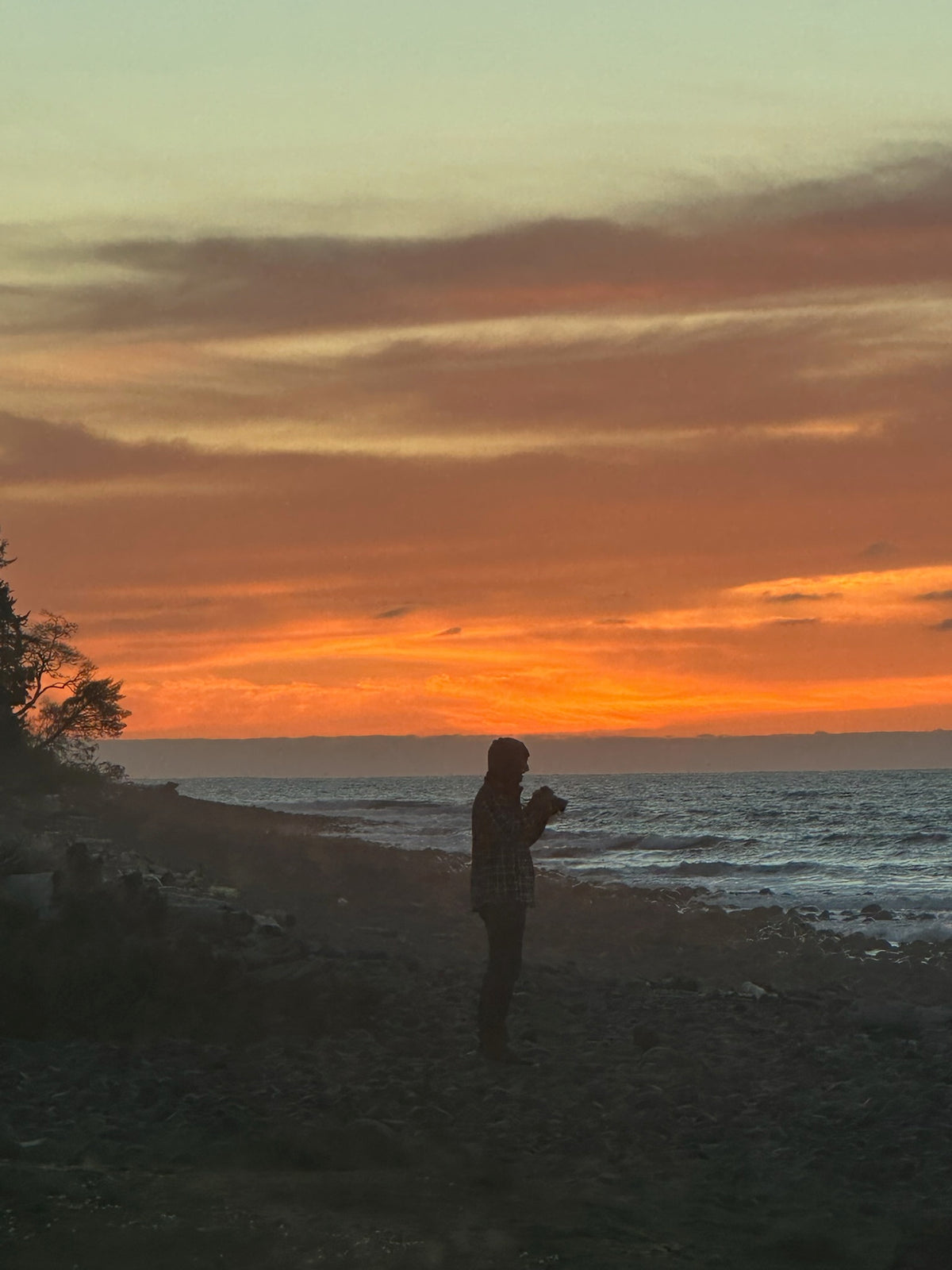 South Cove - Seaside, OR, USA